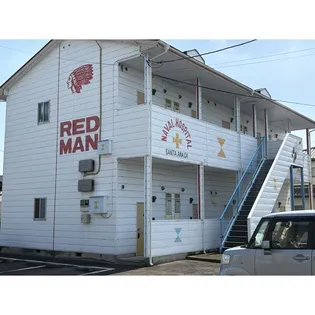 アリス箱田の画像