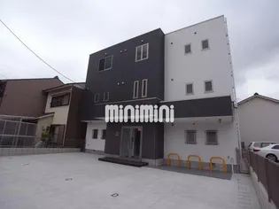 エスパス澄池の画像