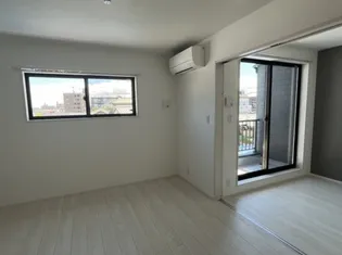 グランレーヴ井尻A棟【3階】の外観