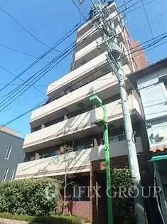 ベルグレードKSの画像