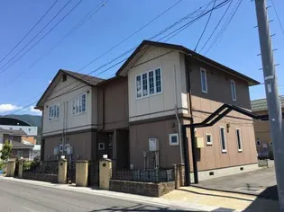 MASTTOWN庄内 Nの外観