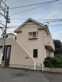 メゾン横戸の画像