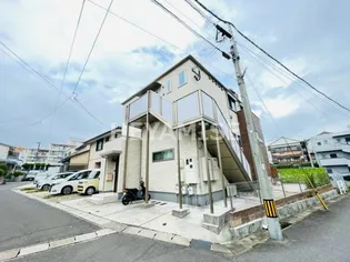 ベルリード扇町の画像