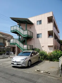 ハピネス新座の画像