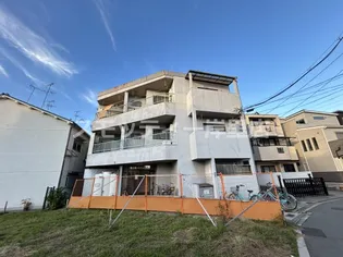 ウエストハイム墨江の画像