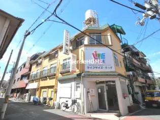 マンション杉岡の画像