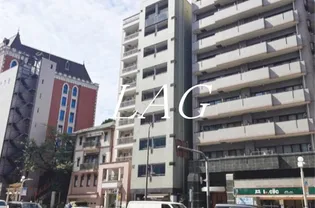 ミッテル三田II【4階】の外観