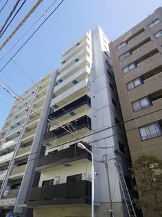 Bel Canto浅草蔵前【3階】の外観