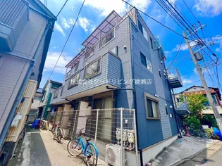 キャニオンベリーの画像