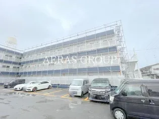 マンションヤジマAの画像