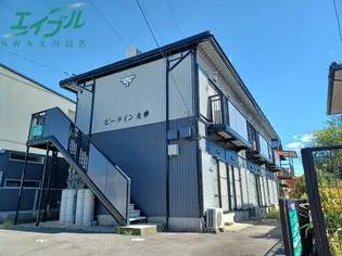 ビーライン九華の画像