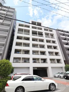 CosmoLife KATAYAMA【6階】の外観