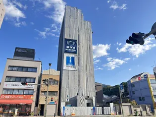 広島県呉市本通1【マンション】の外観