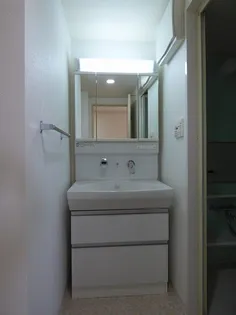 ファーストポイント東比恵【3階】の内装