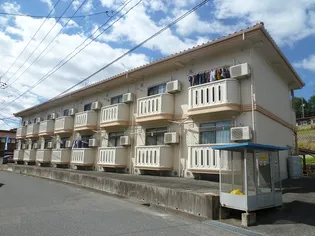 メゾン正原 Bの画像