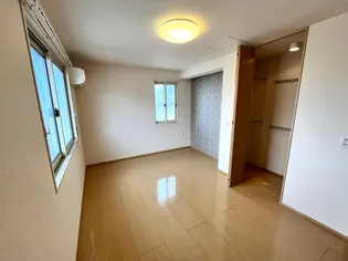 セジュールA【2階】の内装