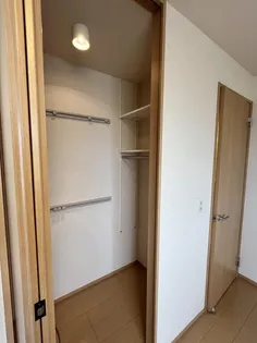 セジュールA【2階】の内装