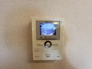 セジュールA【2階】の内装