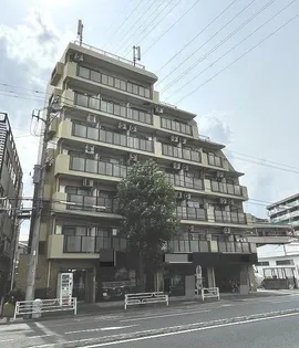 グリタァ六角橋の画像