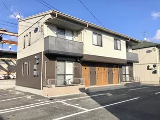 シャーメゾン野口 C棟【1階】の外観