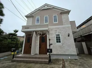 ルポルトボヌール【1階】の外観