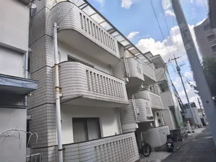 ハイム熊谷の画像