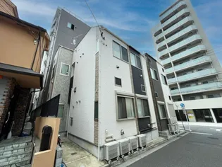 ローレンス ガーデンの画像