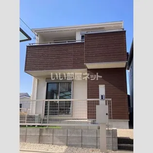 愛知県名古屋市守山区桜坂2【一戸建】の外観