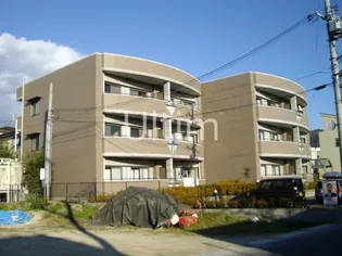 ラポート安井の画像