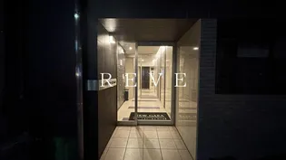 ニューガイア リルーム芝No.28【9階】の外観