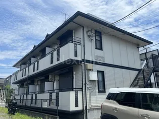 ジュネス国立の画像