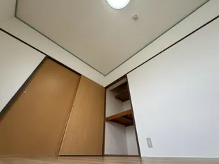 金丸マンション【4階】の内装