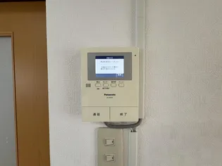 金丸マンション【4階】の内装