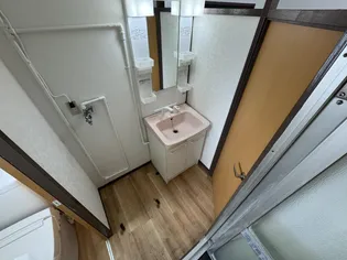 金丸マンション【4階】の内装