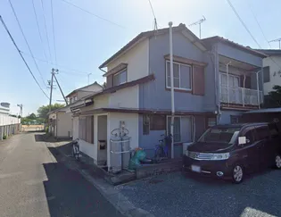 静岡県牧之原市波津【一戸建】の外観