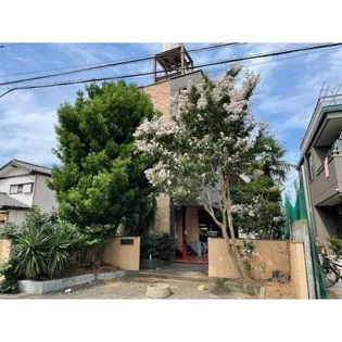 とくしんハイツの画像