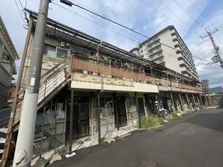 ライズ八尾東太子IIの画像