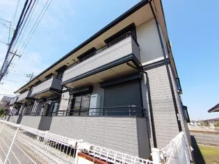 サンハイツ北方Aの画像