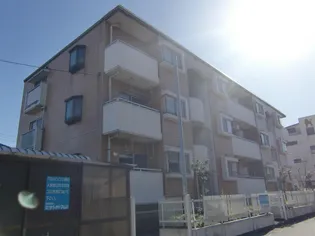 埼玉県さいたま市中央区本町東1【マンション】の外観