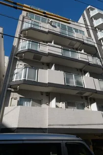 アランシア押上の画像