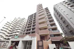 アバン パルク横浜の画像