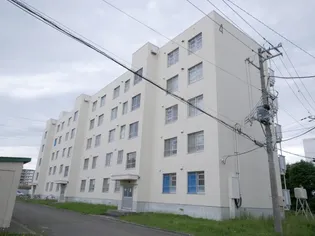 ビレッジハウス宮の沢3号棟の画像