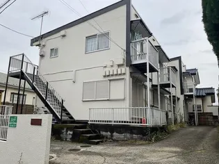 ハイツ柿島の画像