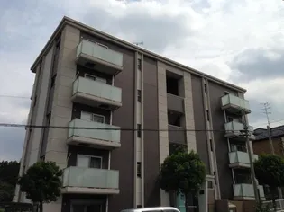 マンションアールの画像