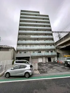 AZEST北千住【4階】の外観