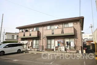 メゾン ラフィーネ A棟の画像