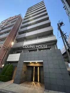 メインステージ王子II【9階】の外観