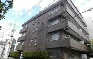 メゾンド久が原の画像