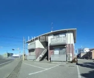 アメニティ ハイツBの画像