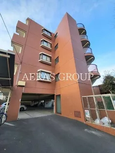 メゾンゼルコーワ【5階】の外観